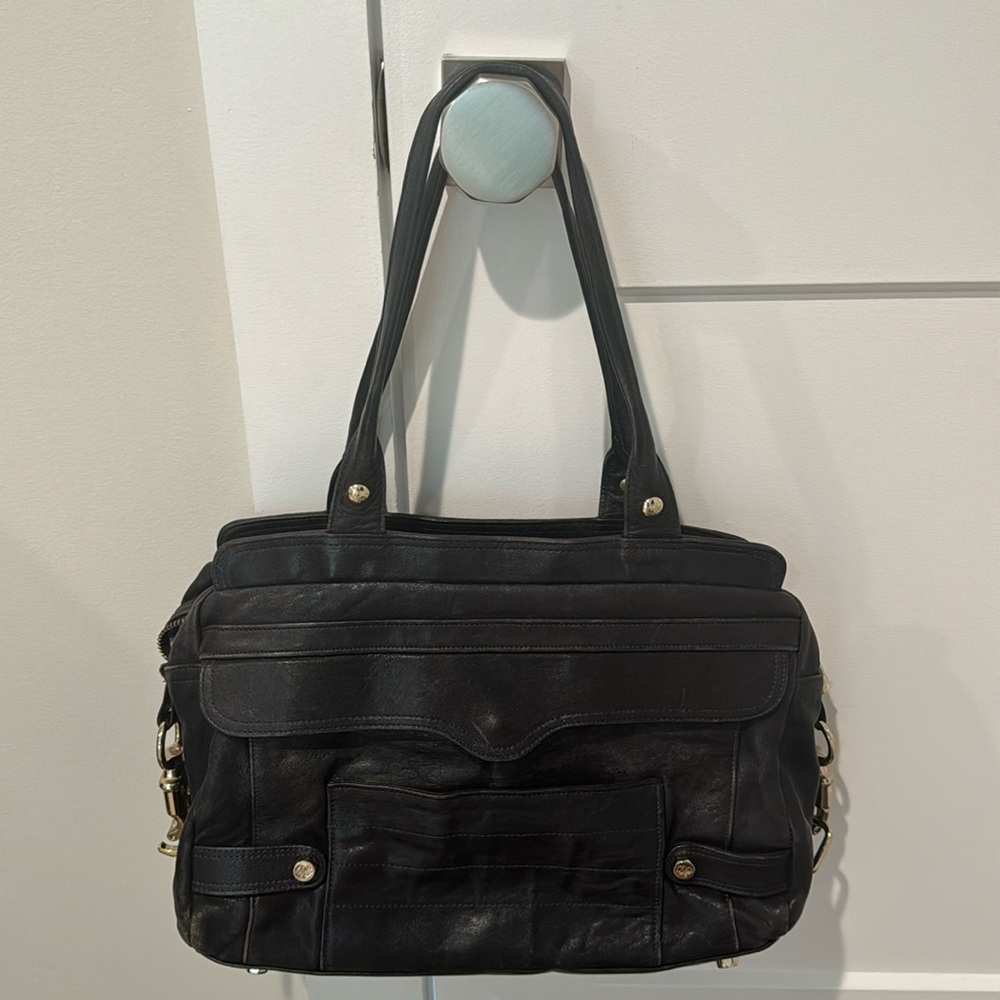 Rebecca Minkoff NAVY Bag